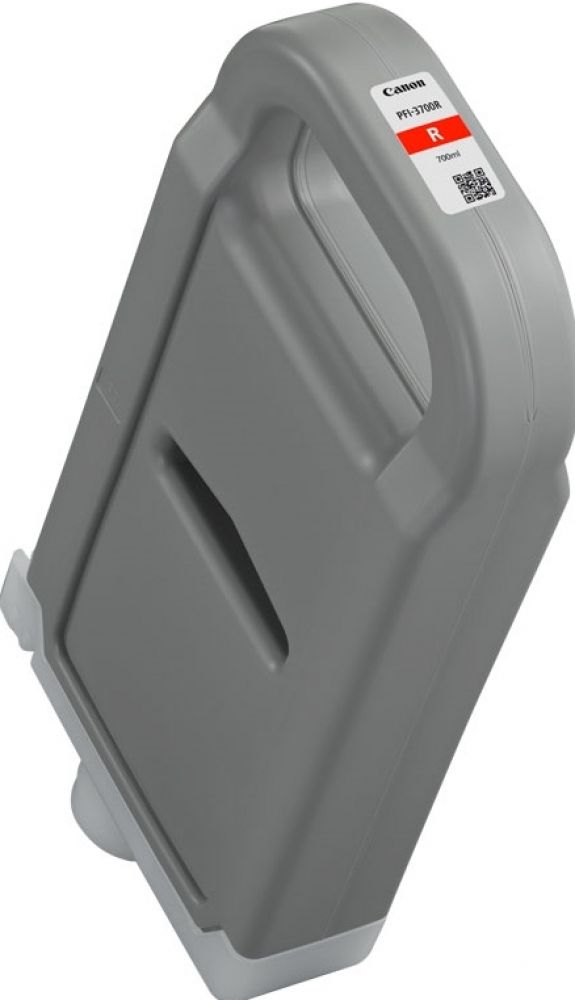 Canon PFI-3700 R - 700 ml