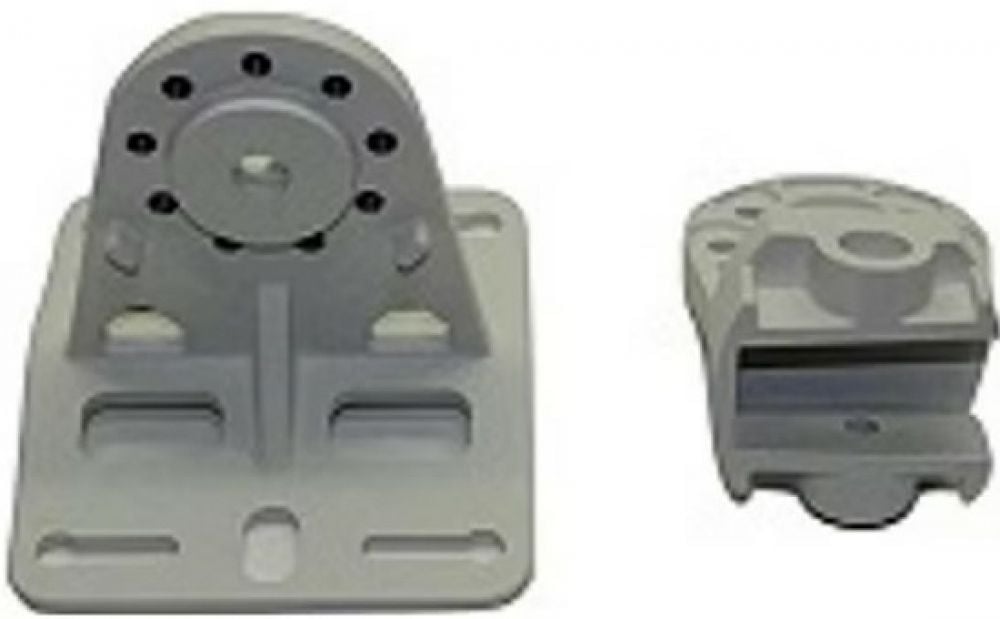 HPE AP-270-MNT-H3 AP-270 Series Outdoor AP Hanging or Dual-Tilt Install Mount Kit - Bevestigingsset voor draadloos toegangspunt