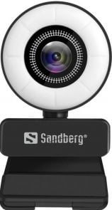 Streamer USB Webcam Streamer USB Webcam, 2 MP,