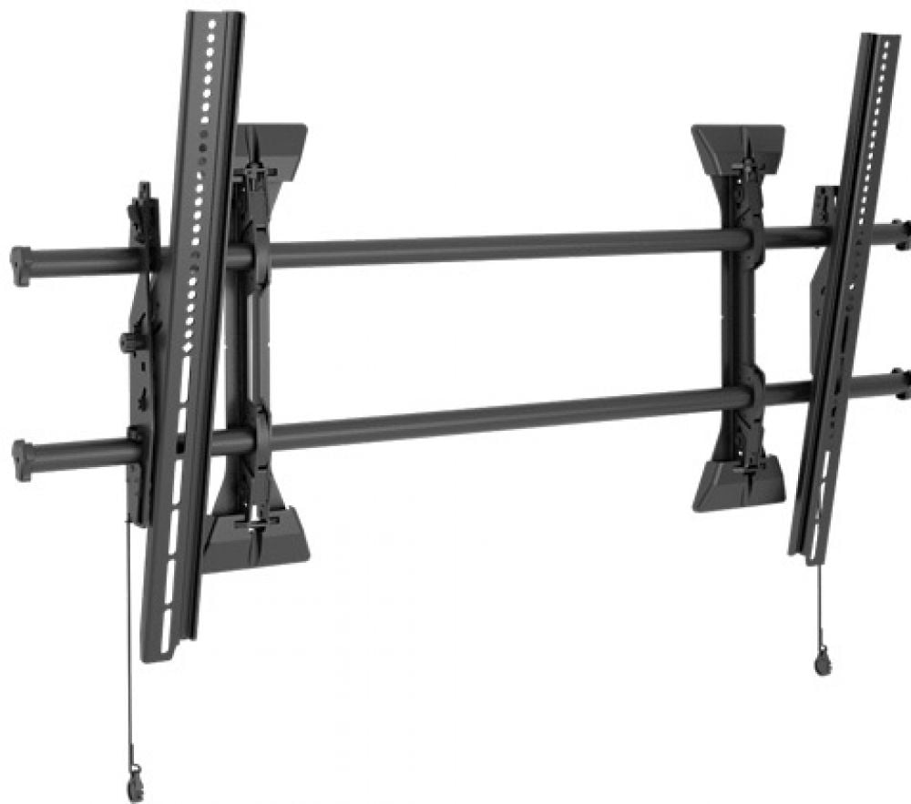Chief Fusion X-Large Adjustable Display Wall Mount - For Displays 55-100"