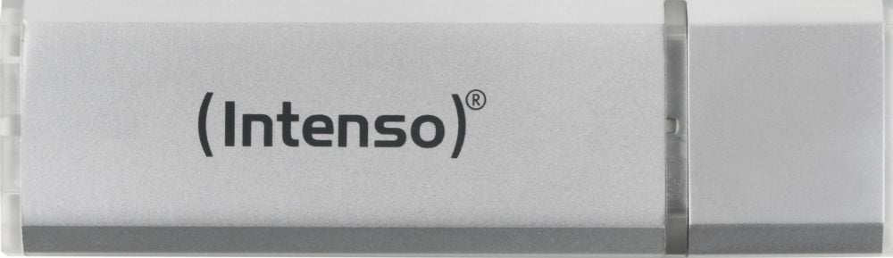Intenso Alu Line USB 2.0 8GB