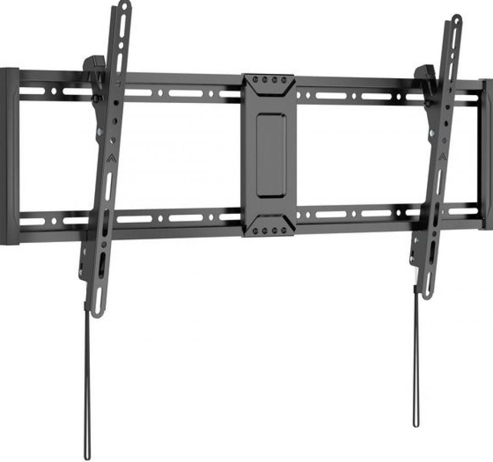 Equip wall mount 43"-95"/1TFT 30kg 1Gelenk kippbar