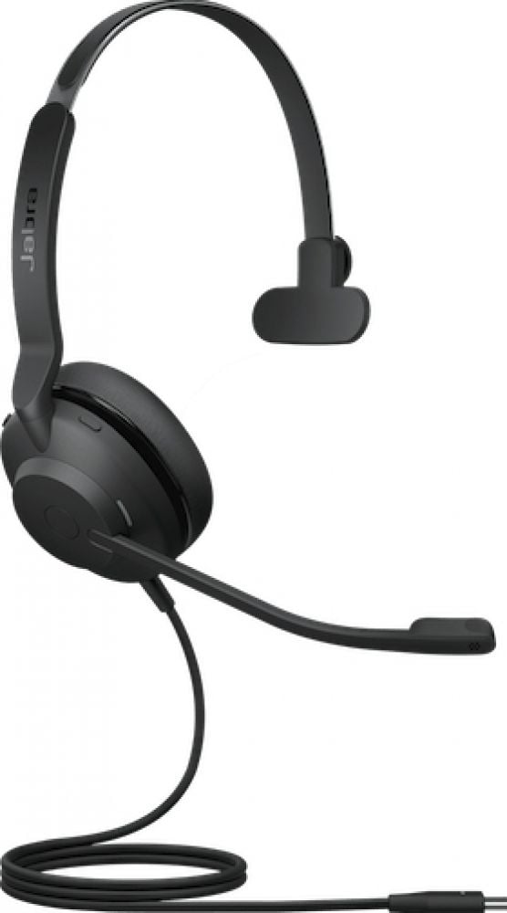 Jabra Evolve2 30 SE MS Mono - Headset
