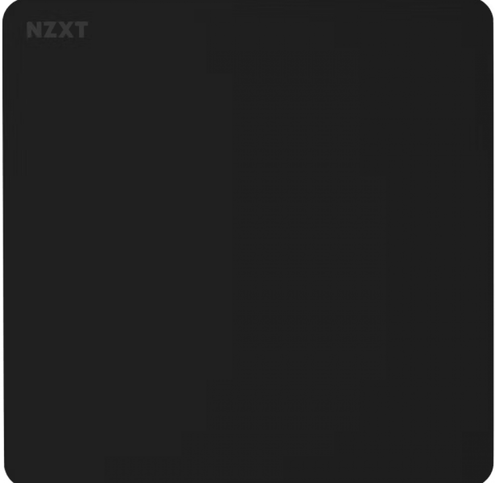NZXT Zone Black, L - Muismat
