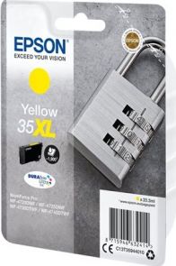 Epson 35XL - 20.3 ml