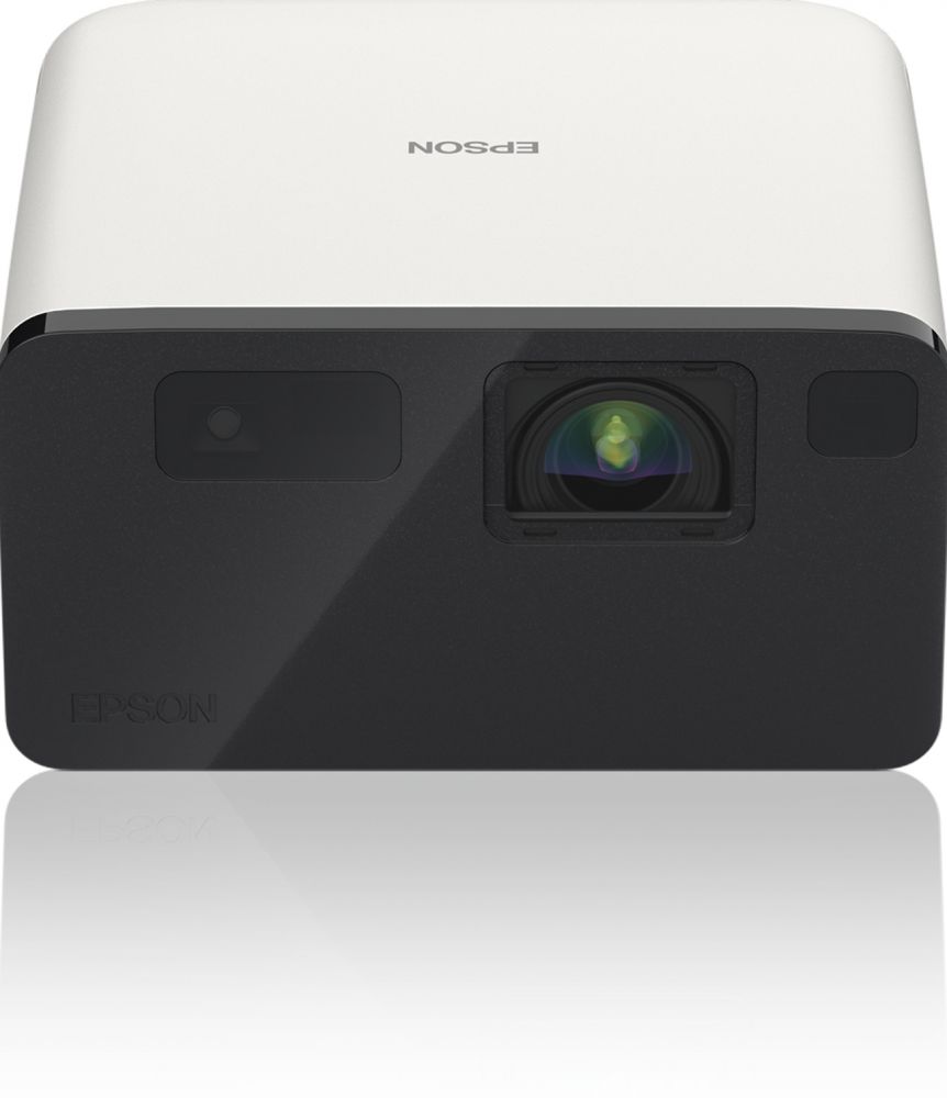 EPSON Epson EF-21W - 3LCD-projector