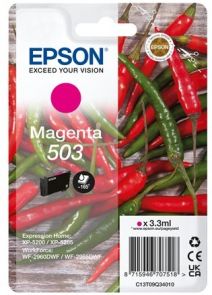Epson 503 - 3.3 ml