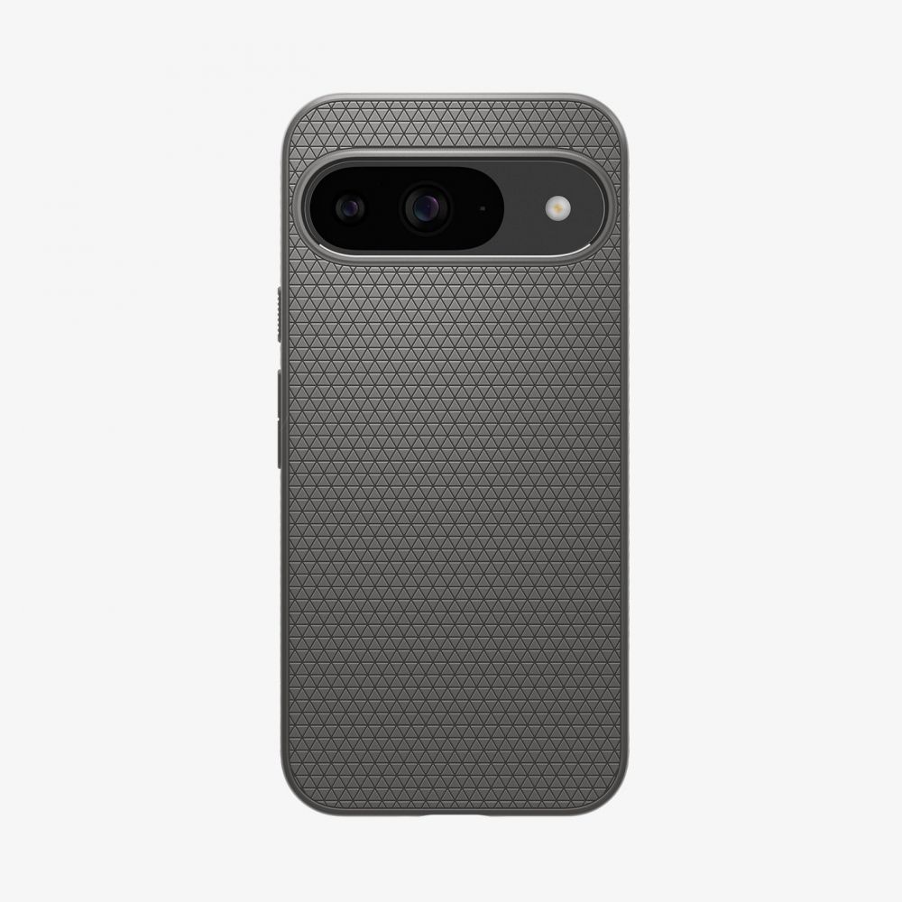 Spigen Liquid Air - Achterzijde behuizing voor mobiele telefoon