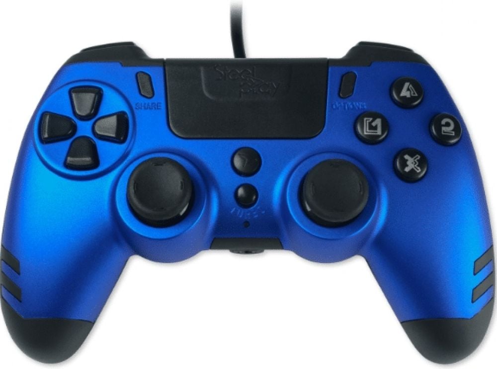 STEELPLAY - SLIM PACK
