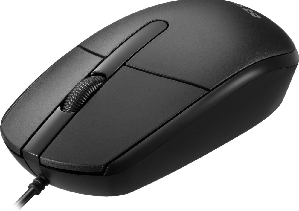Saver USB Mouse