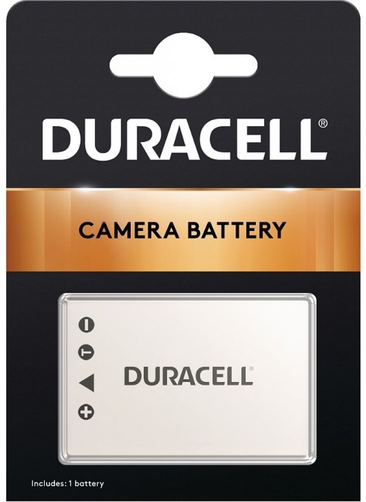 Digital Camera - Battery