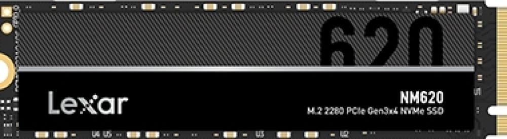 Lexar NM620 2TB - SSD