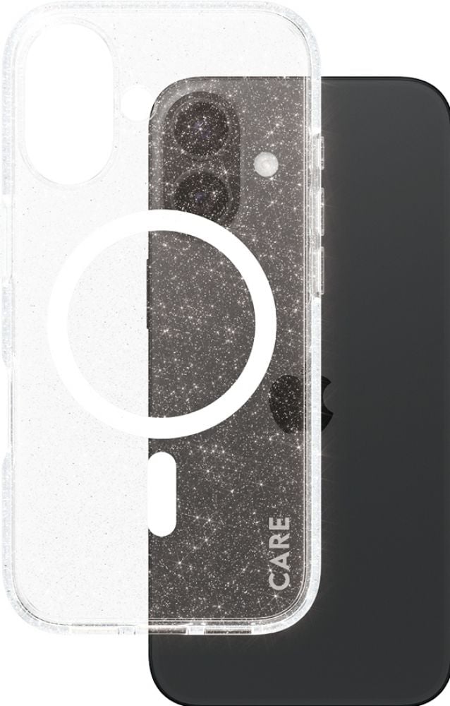 CARE by PanzerGlass Urban Combat - Achterzijde behuizing voor mobiele telefoon