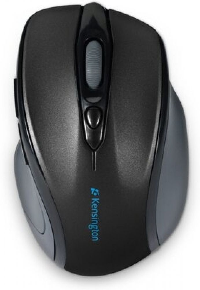 Muis Kensington Pro Fit draadloos mid-size met nano receiver