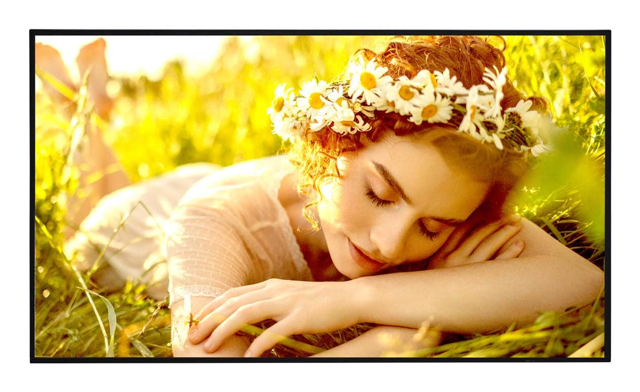 LG 75UL5Q-E - Digital Signage Display