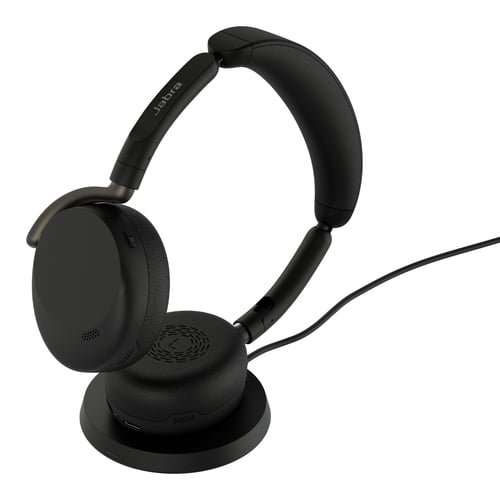 Jabra Evolve3 65 Flex Stereo - Bluetooth Headset