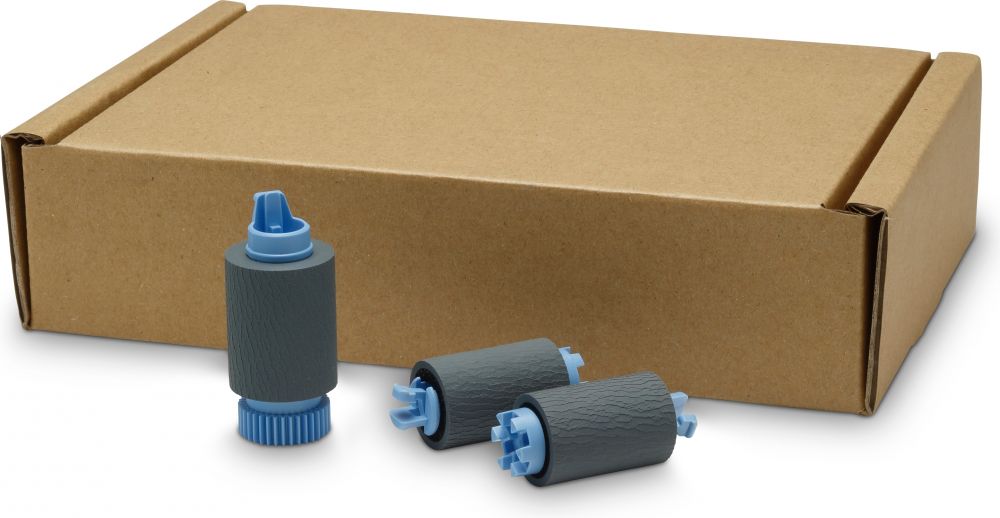 HP HP - Rollerkit voor printer