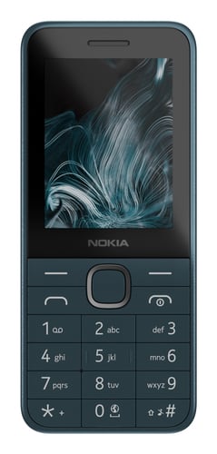 Nokia 225 (2024) - Smartphone
