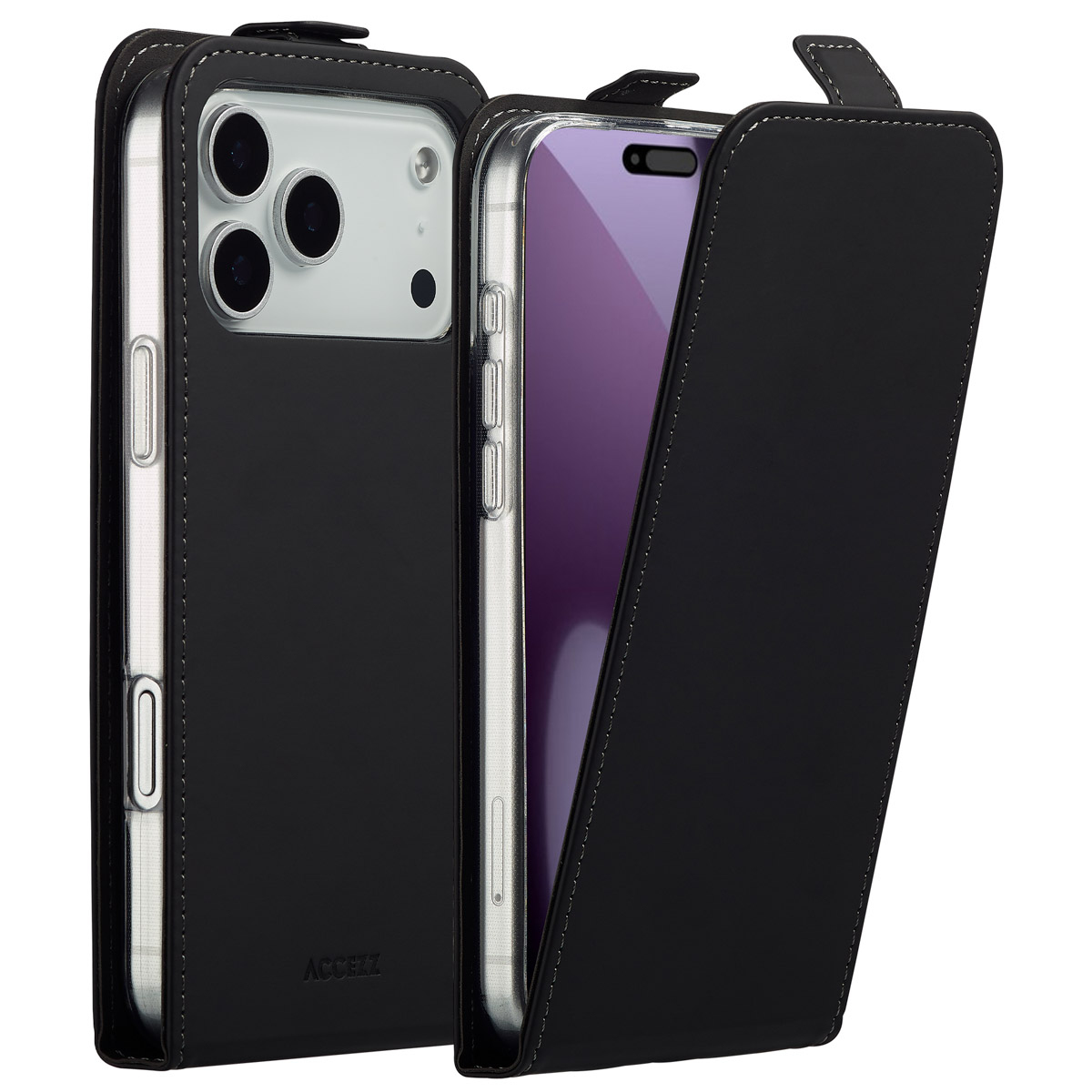 Accezz Flipcase SH00086549 - Smartphonehoesje