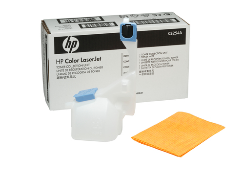 HP - Verzamelkit voor toner