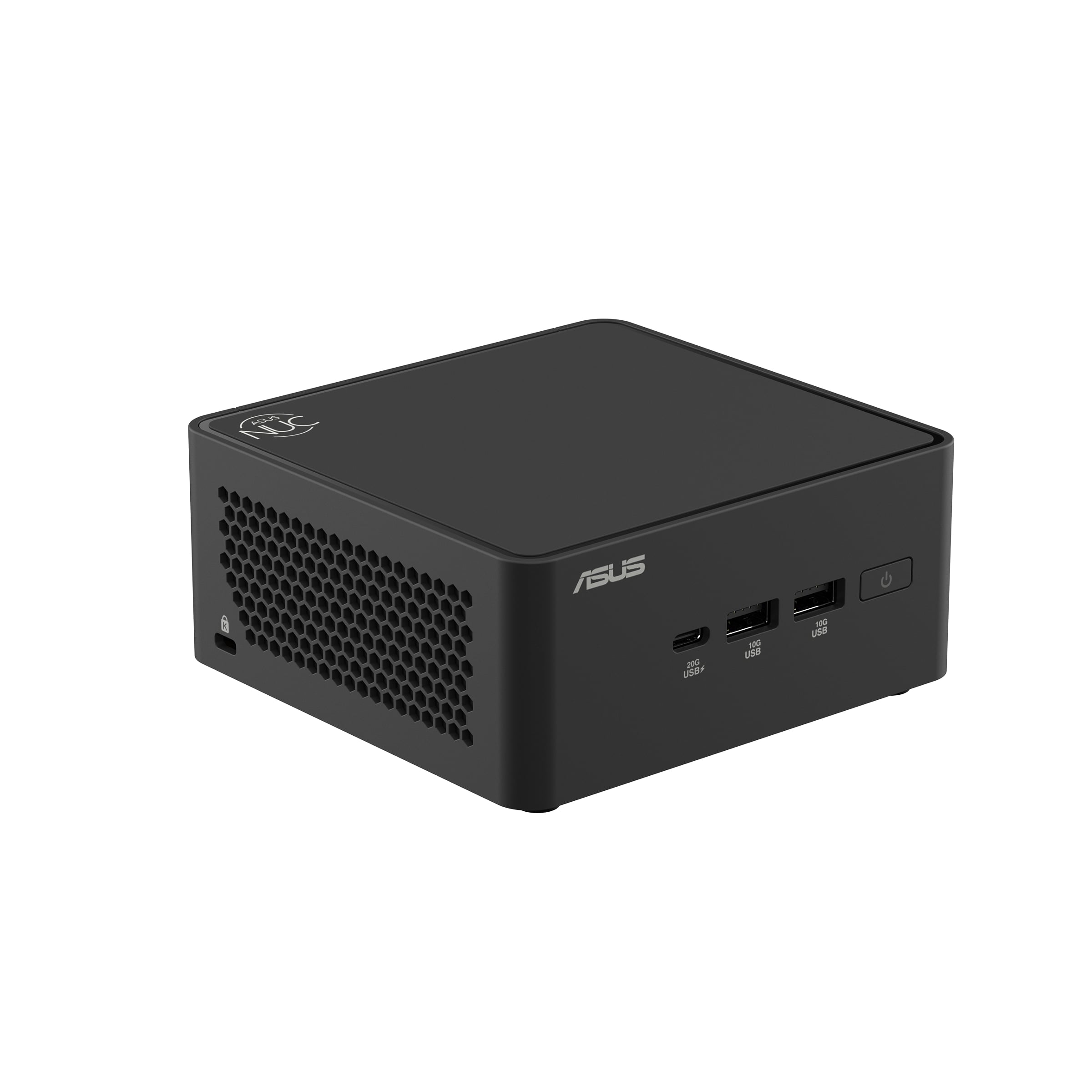 ASUS RNUC15CRHV700002 ARL-H 28W vPro (U7 265H)