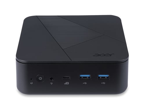 Acer Veriton N VN1502G-U1H7U - Barebone