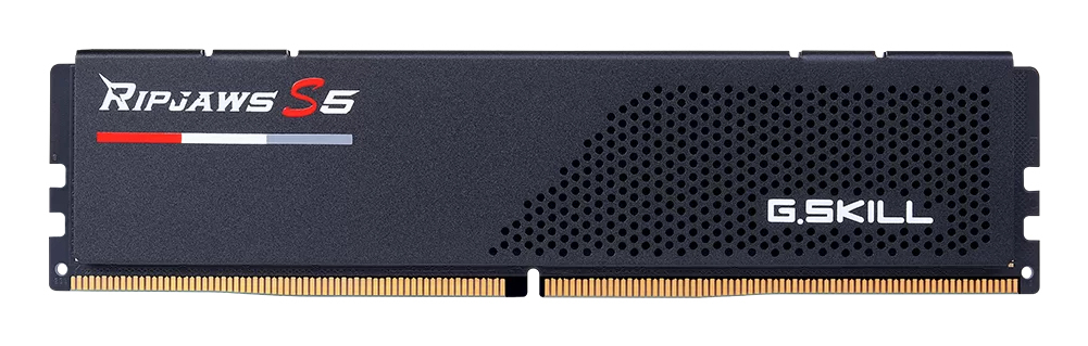 GSKILL G.Skill Ripjaws S5 F5-6000J3636F16GX1-RS5K - Geheugen