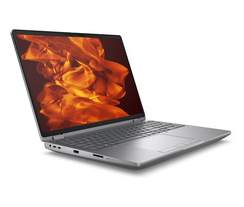 HP HP ZBook Fury G1i 16 - Mobile Workstation