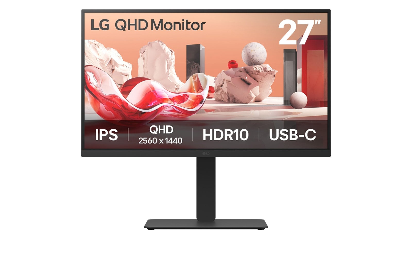 LG 27BA75QB-T.AEU
