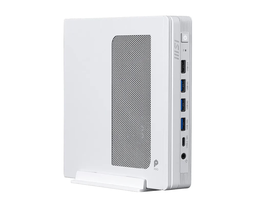 MSI PRO DP10 A14MG-006EU - Mini-PC