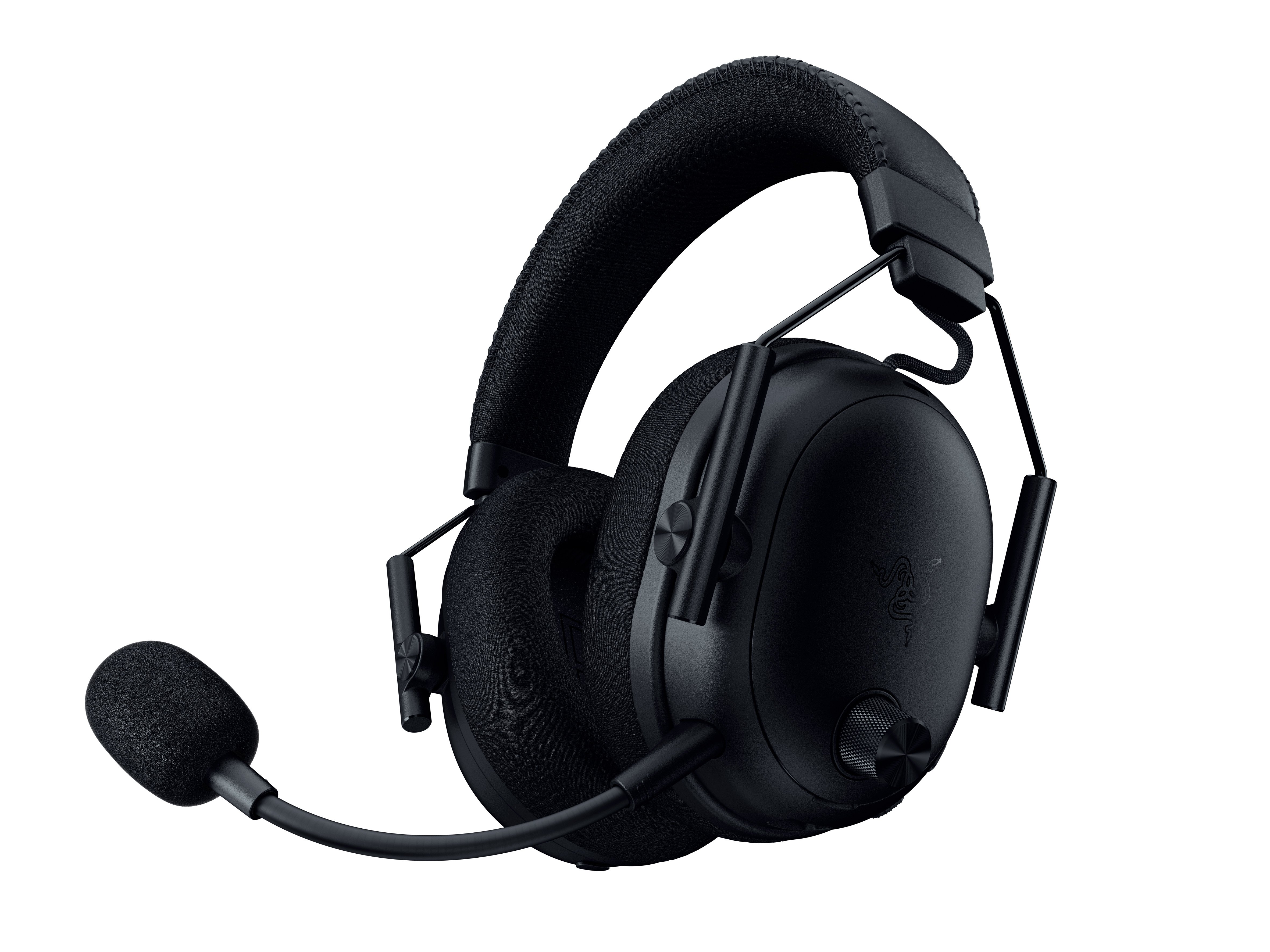 Razer BlackShark V3 Pro Stereofonisch - Bluetooth Headset