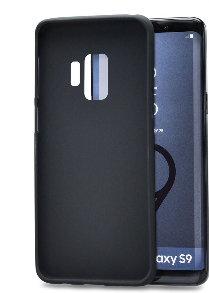 Mobilize Gelly - Achterzijde behuizing voor mobiele telefoon
