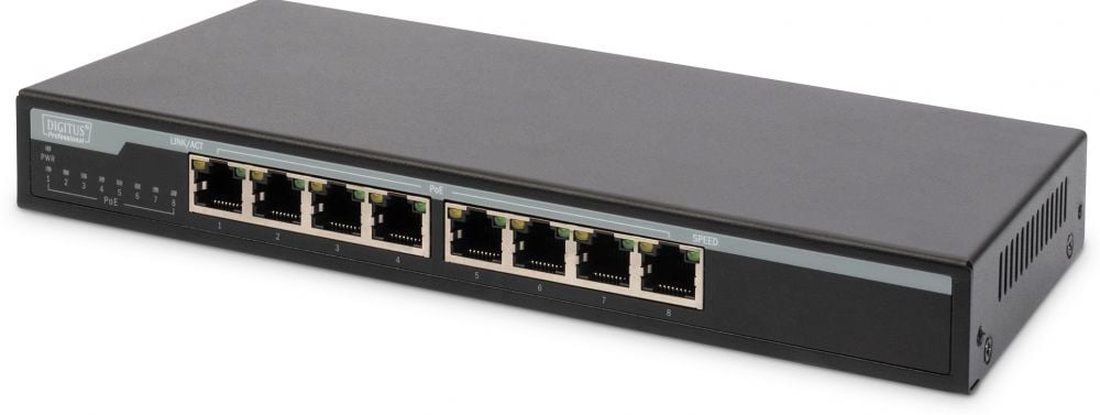 DIGITUS Professional DN-95340 - Switch