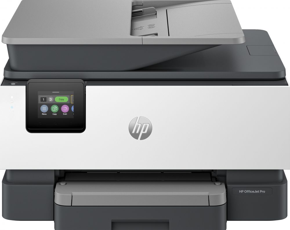 HP HP Officejet Pro 9122e All-in-One - Multifunctionele printer