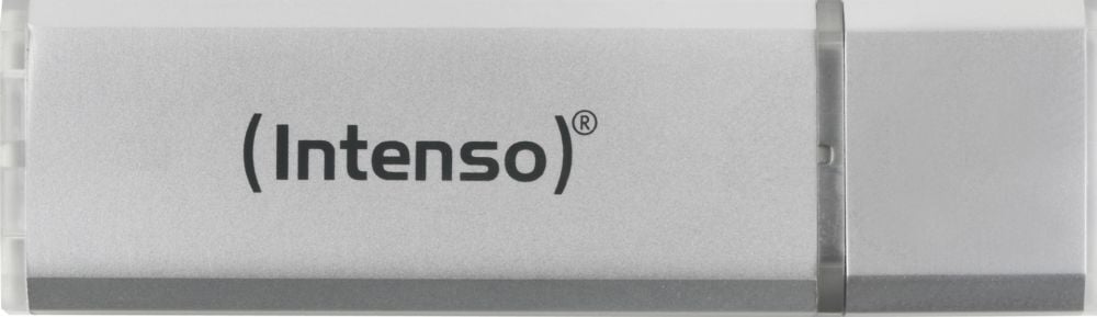 Intenso Alu Line - USB-flashstation