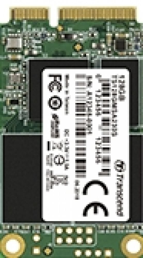 Transcend 230S - Solid state drive