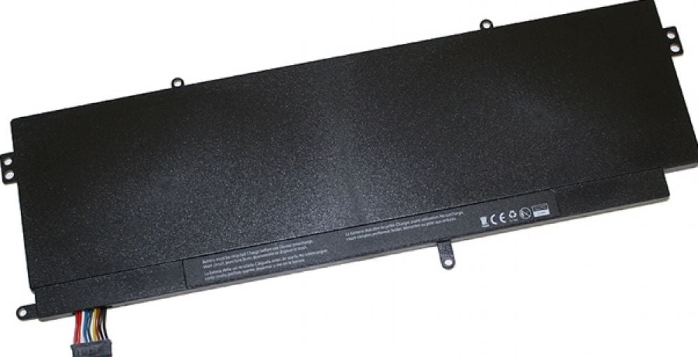 Dell - Batterij voor laptopcomputer (gelijk aan: Dell D4CMT)