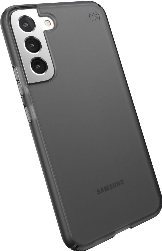 Speck S22+. Mist Obsidian/Obsidian