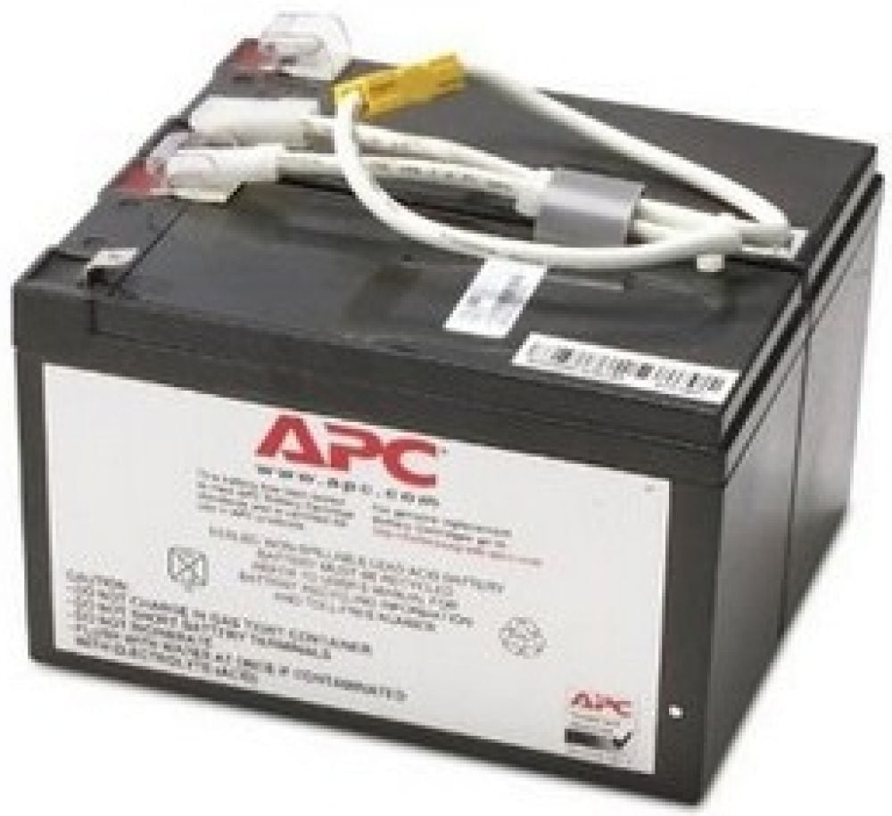 APC Batterij Vervangings Cartridge RBC5 (OEM) - UPS-batterij