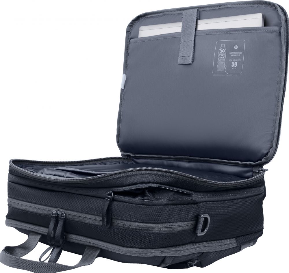 HP Travel Plus - Draagtas voor notebook