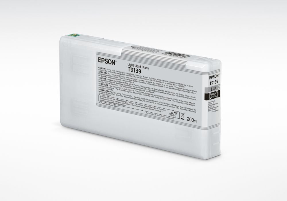 Epson T9139 - Inktcartridge