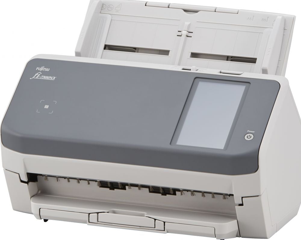 Ricoh fi-7300NX - Documentscanner