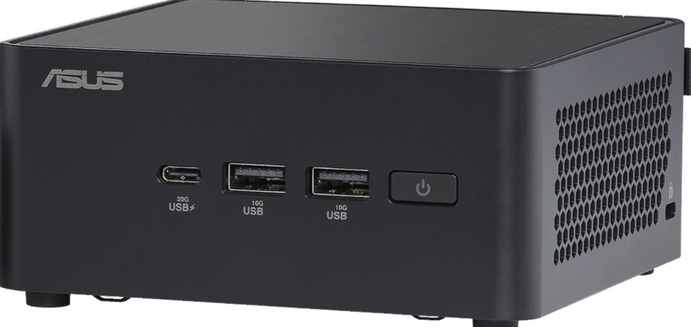 ASUS ASUS NUC 14 Pro Tall Kit - Barebone
