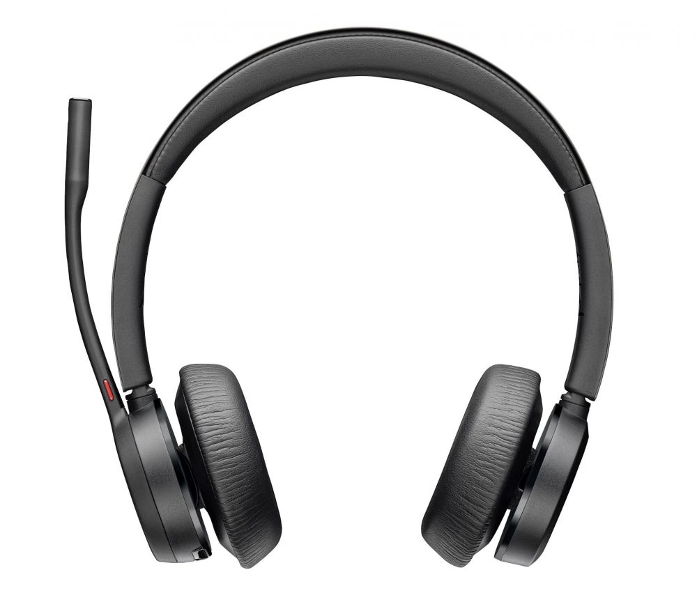 HP Poly Voyager 4320 UC - Bluetooth Headset