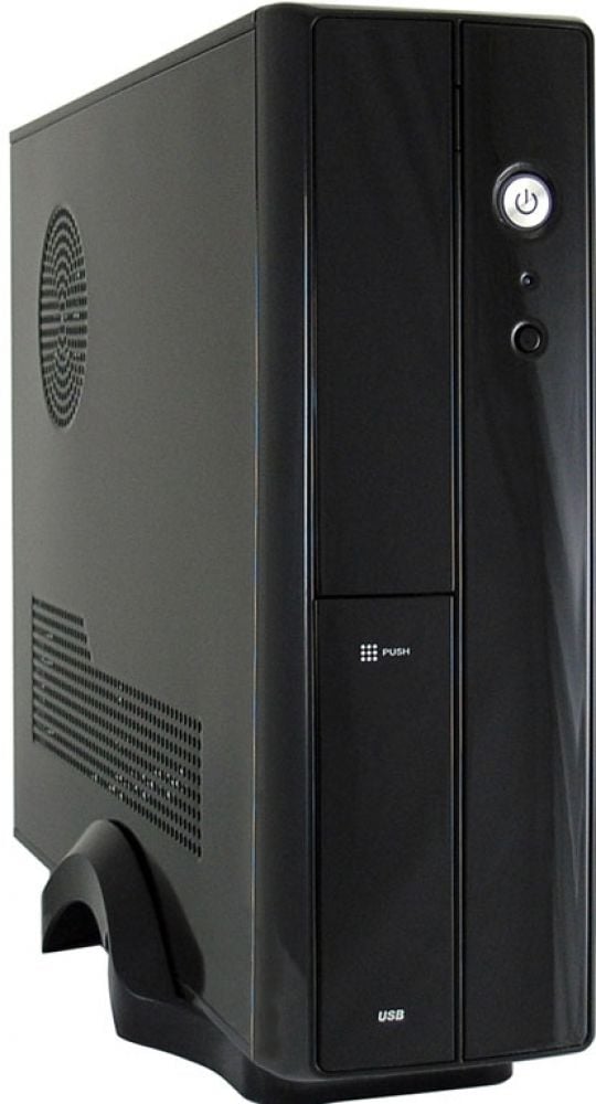 Case LC-Power LC-1400MI 300W +300SFX USB3.0