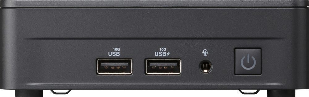 ASUS Barb ASUS RNUC13L3Kv70000 Arena Canyon i7-1370P, Ci7 vPro, L6