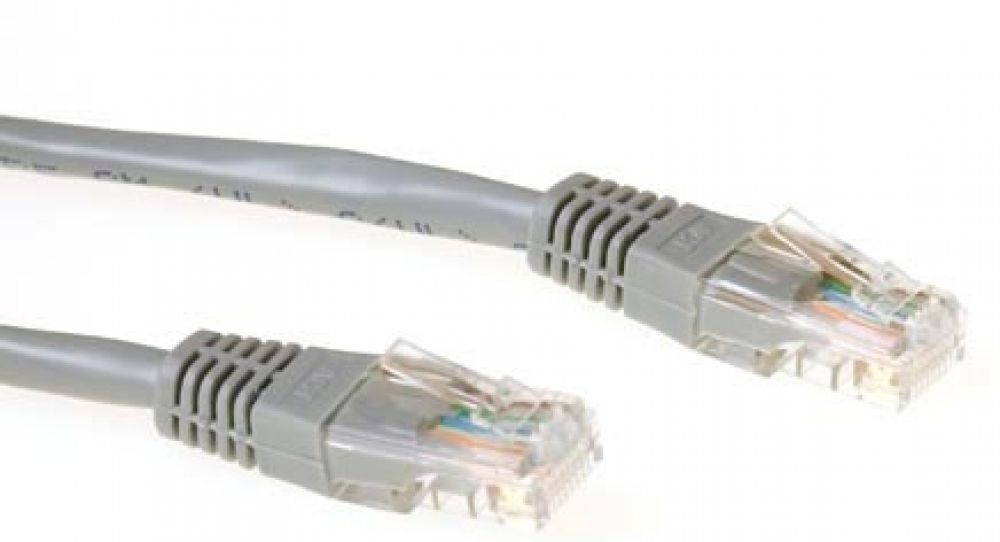 ACT IB6051 netwerkkabel - 1,5 meter