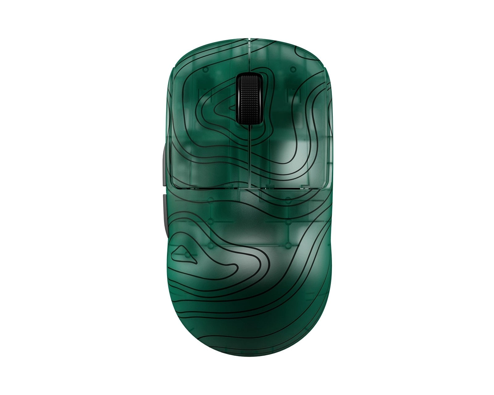 Pulsar X2 CrazyLight Wireless RandomFrankP Edition - Muis