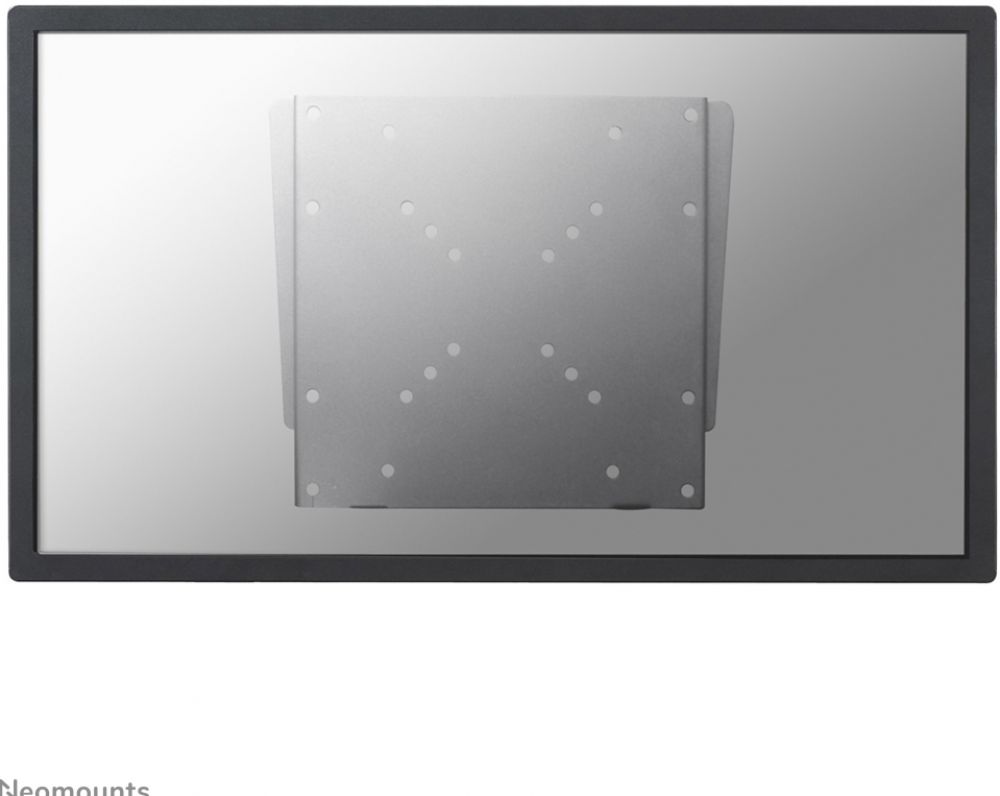 Neomounts FPMA-W110 - Monitor wandsteun