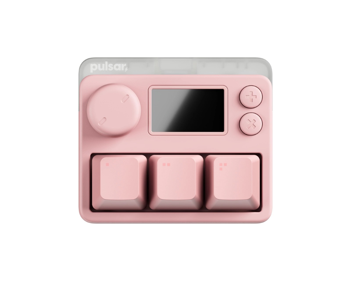 PULSAR Pulsar XPAD MINI - Toetsenbordaccessoire
